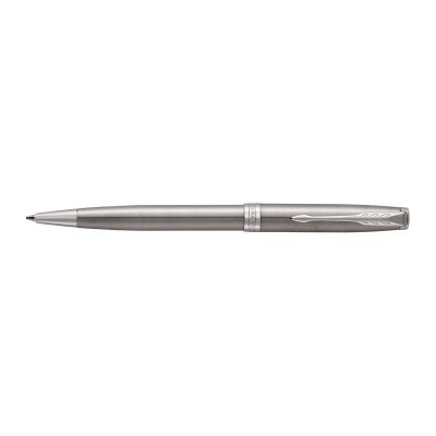 VENEZUELA - Parker, penna a sfera Sonnet in acciaio inox