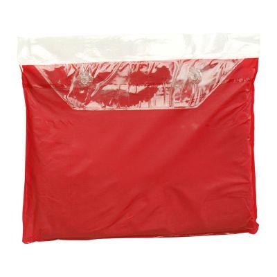 MEXICO - Poncho d'emergenza in PVC