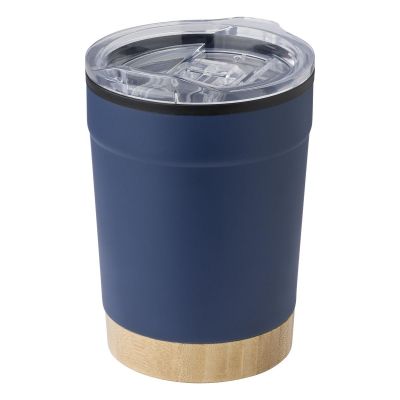 SOPHIA - Tazza termica da viaggio in acciaio inox