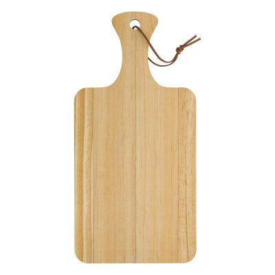 DAXTON - Tagliere in legno di pino 