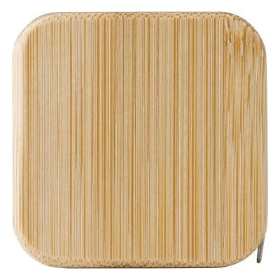 CALLUM - Flessometro 1 metro, in bambù 