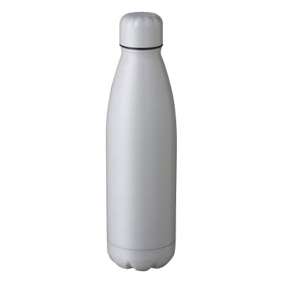 AMARA - Borraccia in acciaio inox 304 doppia parete capacità 500 ml 