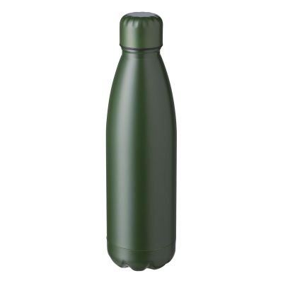 MAKAYLA - Borraccia a parete singola in acciaio inox 304 capacità 750 ml 