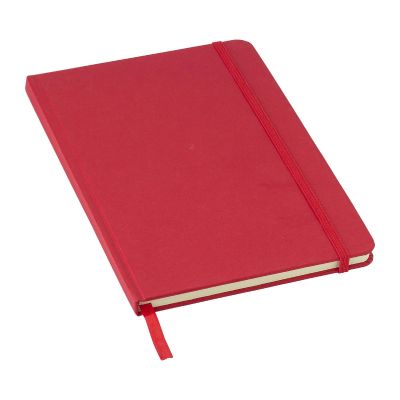 EVANGELINE - Taccuino in carta riciclata formato +/- A5