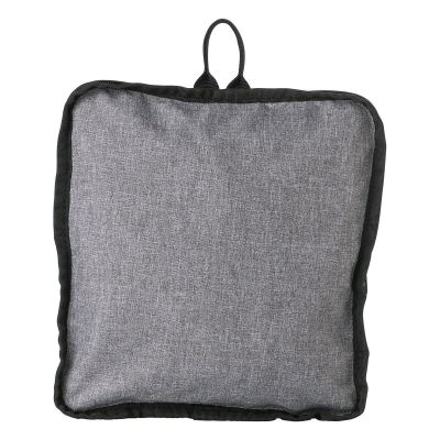 CORWIN - Borsone in poliestere 300 D bicolore 