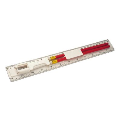 PASCALE - Set righello in PU 