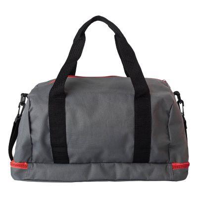 LEMAR - Borsa sportiva in poliestere 600 D 