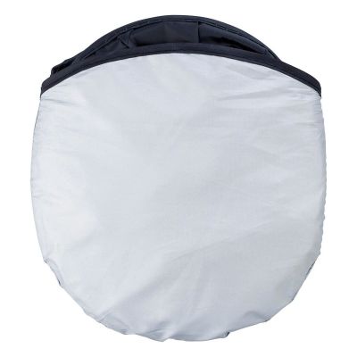 GINA - Visiera parasole per auto poliestere 170 T 