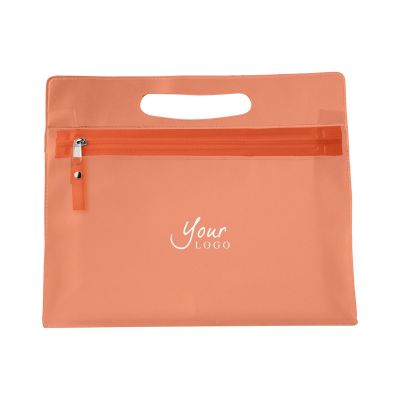 CLYDE - Necessaire da viaggio in PVC 