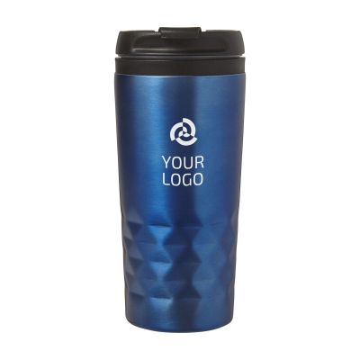 LORRAINE - Tazza termica da viaggio in acciaio inox, capacità 300 ml 