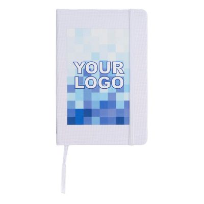 SAMIRA - Taccuino in rPET