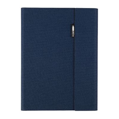 TAMARA - Portablocco in rPET formato +/- A5 