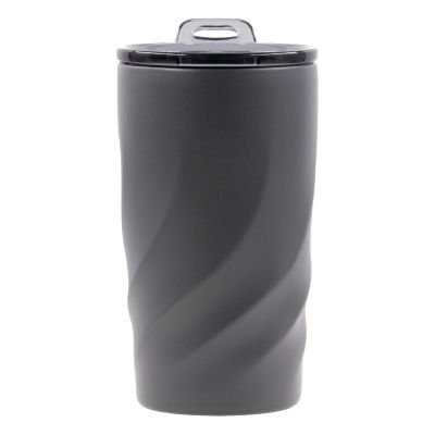 VORTEX CALIX CERAMICA - BrandCharger, tazza da viaggio 