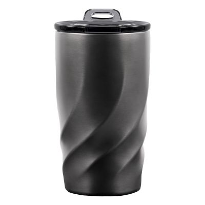 CALIX - BrandCharger, tazza da viaggio Vortex 