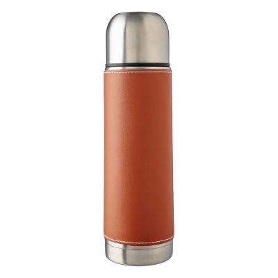 BERNARD - Thermos in acciaio inox 304 a doppia parete capacità 400 ml 