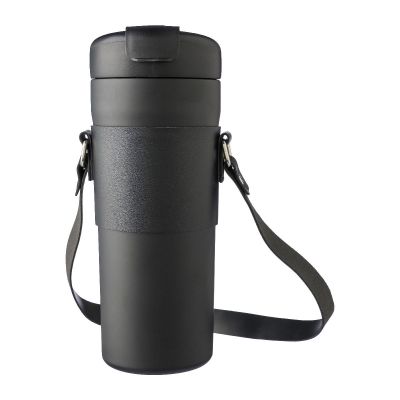 KELVIN - Borraccia in acciaio inox a doppia parete capacità 730 ml 