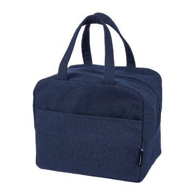 ELOWEN - Borsa termica in policotone riciclato 330 g/m2 