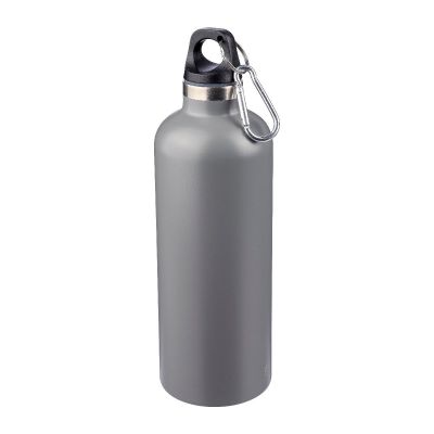 LYSANDRA - Borraccia a doppia parete in acciaio inox 304 riciclato 500 ml