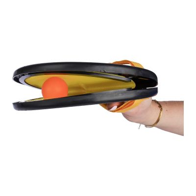 OBERON - Set gioco Catch Ball in ABS 