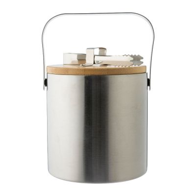 FENWICK - Secchiello per il  ghiaccio in acciaio inox a doppia parete 