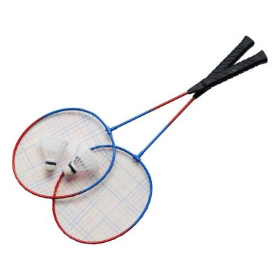 WENDY - Set Badminton in metallo