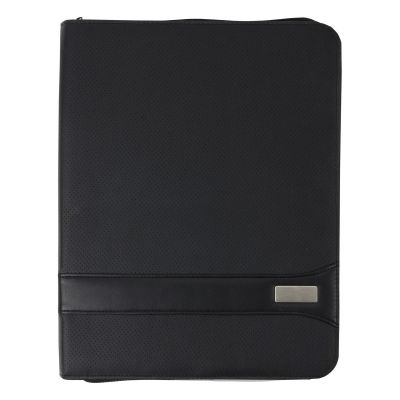 BYRON - Portablocco formato +/- A4 in PVC 