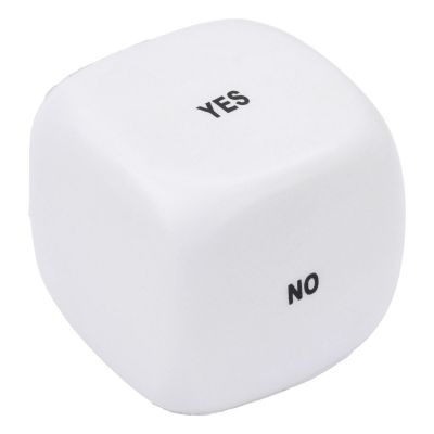 NESTOR - Antistress cubo decision maker 