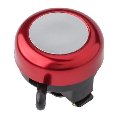 BABETTE - Campanello per bici, in alluminio 