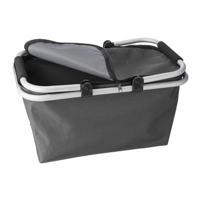 DOUGLAS - Cestino pieghevole in poliestere 600 D 