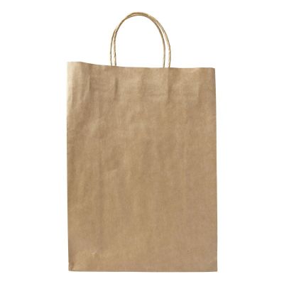 RUMAYA - Sacchetto di carta, formato grande 