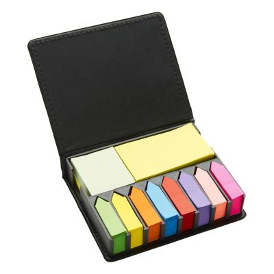 PIERCE - Set memo in vari colori