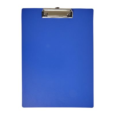 NUSHI - Clipboard formato +/- A4 in PP 