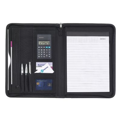 RIANNA - Portablocco formato +/- in microfibra 