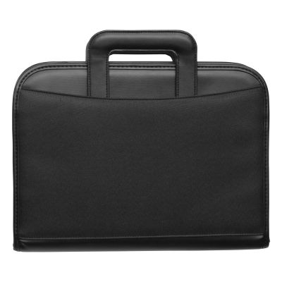 DION - Portablocco formato +/- A4 in microfibra 