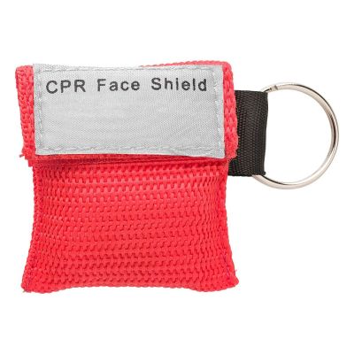 EDWARD - Mascherina CPR 