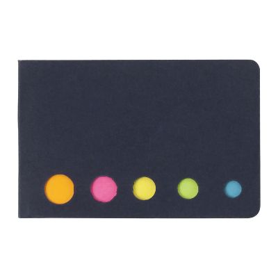 DWAYNE - Set memo in vari colori