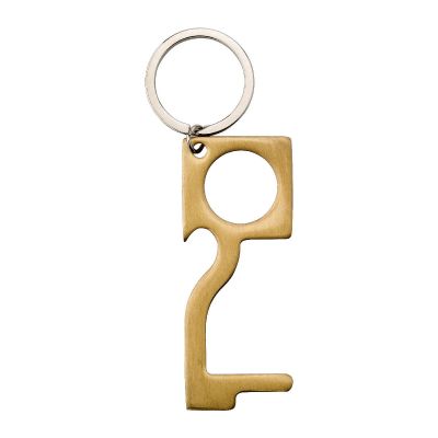 FINNEGAN - Apriporta in rame