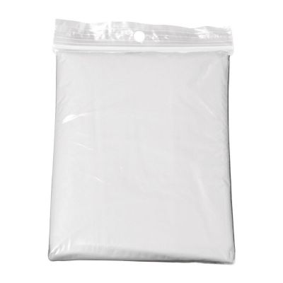 PABLO - Poncho d'emergenza in PE 