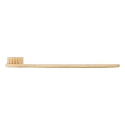 JOE - Spazzolino da denti in bamboo 