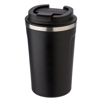 SOFIA - Tazza termica in acciaio inox, capacità 380 ml 