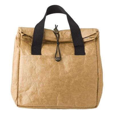 CARMINA - Borsa termica in Tyvek laminato 