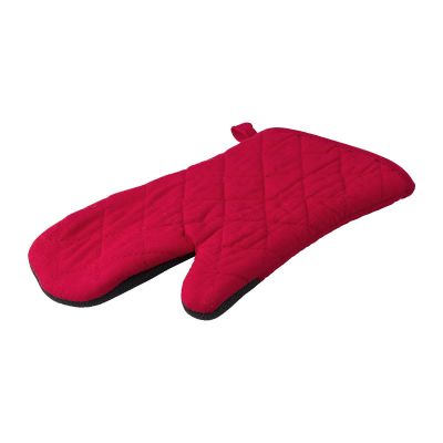 ELSIE - Guanto da forno, in cotone 