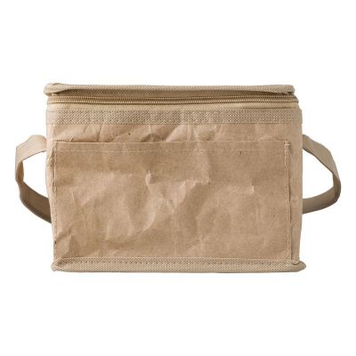 OLLIE - Borsa termica, in carta 80 gr/m² 