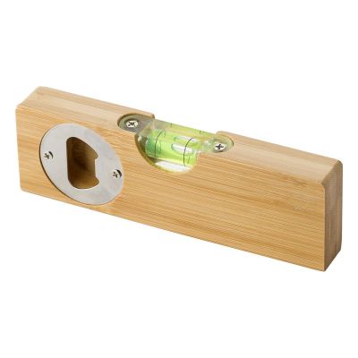 SHERRY - Apribottiglie in bambù 