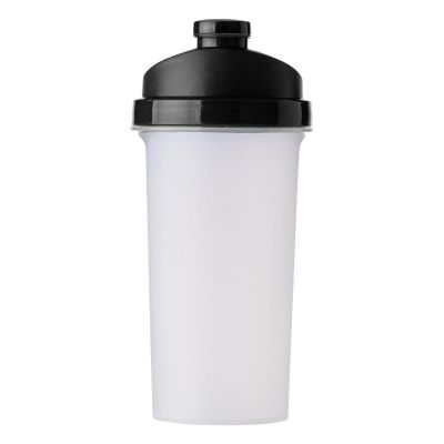 TALIA - Borraccia shaker in PE/PP, capacità 700 ml 