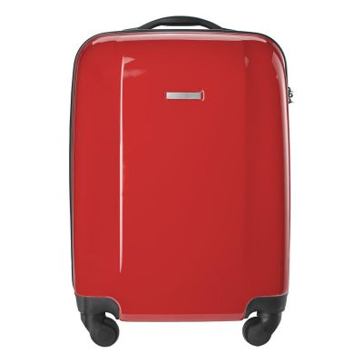 VERONA - Trolley rigido in ABS e PC 