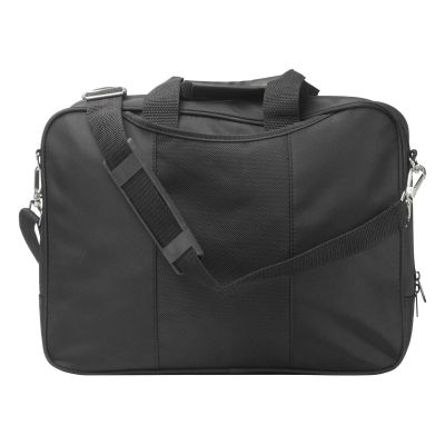 SHAUN - Borsa portacomputer in microfibra 1680 D