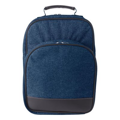 JOLIE - Zaino Pic-Nic per 2 persone, in polycanvas 600 D 