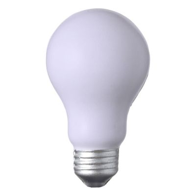 ARIANNA - Antistress lampadina, in PU