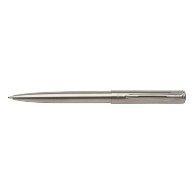 CROMO - Waterman, penna a sfera Graduate in ottone e cromo
